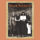Essential Black Sabbath - Easy Guitar Tab Book (18 Songs)