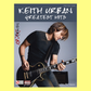 Keith Urban - Greatest Hits 19 Piano/Vocal/Guitar Songbook