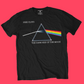 Pink Floyd - Dark Side of the Moon T-Shirt (Small - XXL) - 100% Cotton