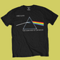 Pink Floyd - Dark Side of the Moon T-Shirt (Small - XXL) - 100% Cotton