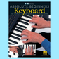 Absolute Beginners Keyboard Book/Olm