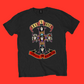 Guns n Roses Appetite for Destruction T-Shirt (Small - XXL) - 100% Cotton