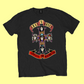 Guns n Roses Appetite for Destruction T-Shirt (Small - XXL) - 100% Cotton