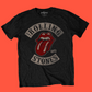 The Rolling Stones 1978 T-Shirt (Small - XXL) - 100% Cotton
