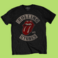 The Rolling Stones 1978 T-Shirt (Small - XXL) - 100% Cotton
