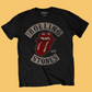 The Rolling Stones 1978 T-Shirt (Small - XXL) - 100% Cotton