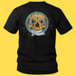 Metallica Sad But True T-Shirt (Small - XXL) - 100% Cotton