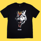Falling in Reverse Wolf T-Shirt (Small - XXL) - 100% Cotton