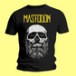 Mastodon T-Shirt (Small - XXL) - 100% Cotton