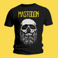 Mastodon T-Shirt (Small - XXL) - 100% Cotton
