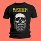 Mastodon T-Shirt (Small - XXL) - 100% Cotton