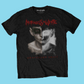 Motionless in White Split Screen T-Shirt (Small - XXL) - 100% Cotton