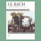 J.S Bach - Italian Concerto For Piano Book