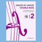 Grade By Grade Double Bass Grade 2 Book/Ola