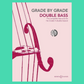Grade By Grade Double Bass Grade 4 Book/Cd