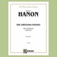 Hanon - The Virtuoso Pianist Complete Book