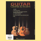 Guitar Chords And Scales Book
