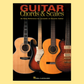 Guitar Chords And Scales Book