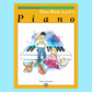 Alfred's Basic Piano Library - Duet Book Level 3