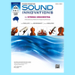 Sound Innovations - Violin Book 1 with Online Media (Australian Edition)