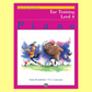 Alfred's Basic Piano Library - Ear Training Book Level 4