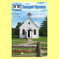 Gospel Hymns Piano Chord Songbook (80 Songs)