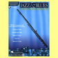 Jazz & Blues Play Along Solos For Flute Book/Ola
