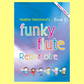 Funky Flute Repertoire - Student Book 2 (Book/CD)