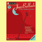 Jazz Ballads - Jazz Play Along Volume 4 Book/Cd