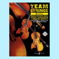 Team Strings Cello Book With Audio