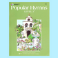 Bastien Popular Hymns - Level 3 Book