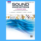 Sound Innovations-  Piano Accompaniment Concert Band Book 1 with Online Media (Australian Edition)