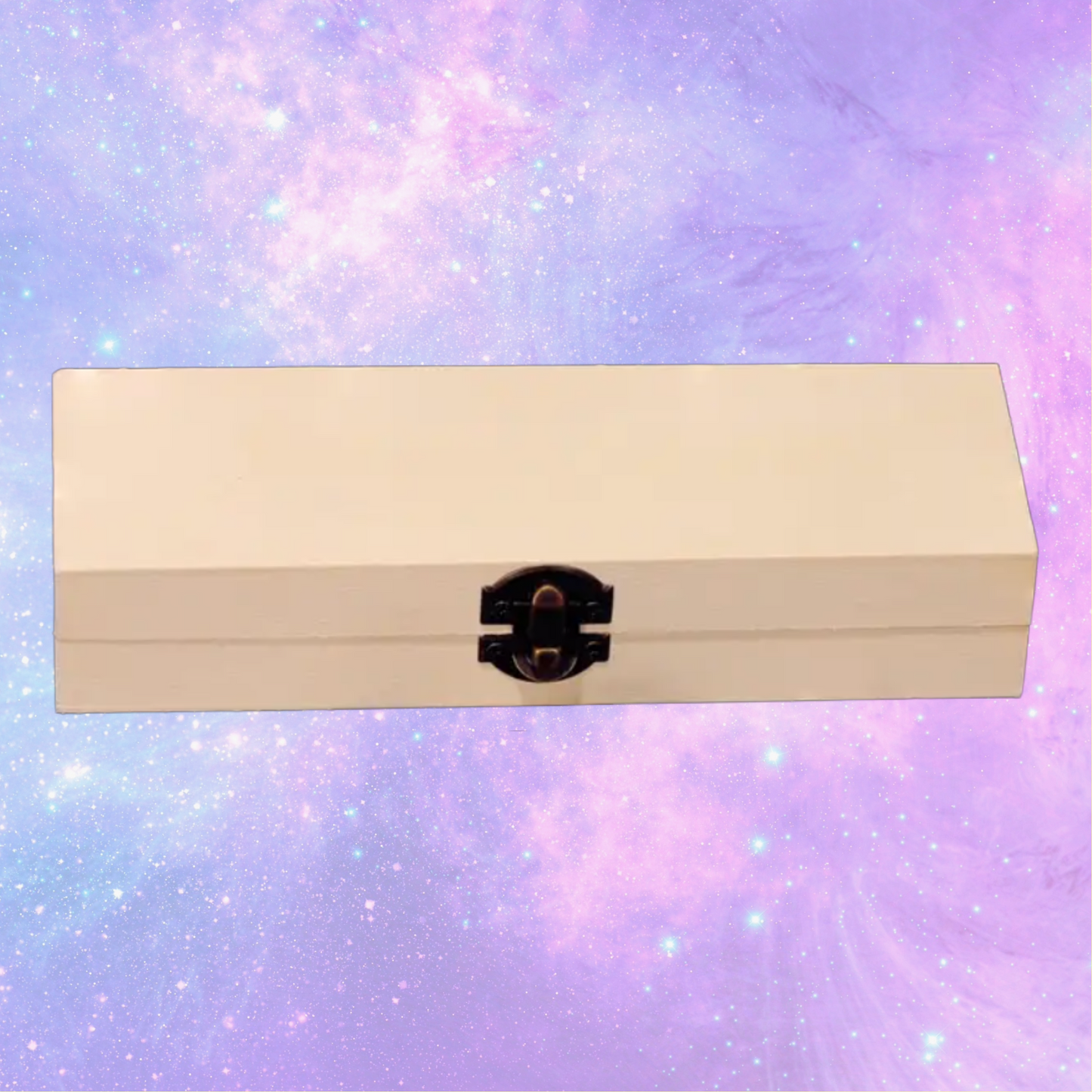 Your Very Own Solar System - Crystal Collection Box of 9 Planets