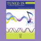 Tuned In - Keyboard Percussion Book