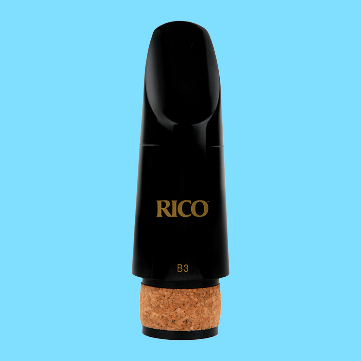 Rico Graftonite Bb Clarinet Mouthpiece (B3)