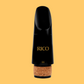 Rico Graftonite Bb Clarinet Mouthpiece (B5)