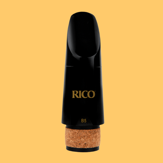 Rico Graftonite Bb Clarinet Mouthpiece (B5)