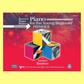 Bastien Piano Basics Enhanced: Young Beginner Primer B Book (Book and Media)