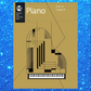 AMEB Piano Series 19 -  Grade 8 Book (2025+) NEW - PREORDERS Early Dec ARRIVAL