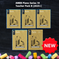 AMEB Piano Series 19 -  Teacher Pack B (Grade 5-8 + Handbook 2) (2025+) NEW - PREORDERS
