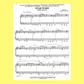 Music From The Star Wars Trilogy Piano Solo