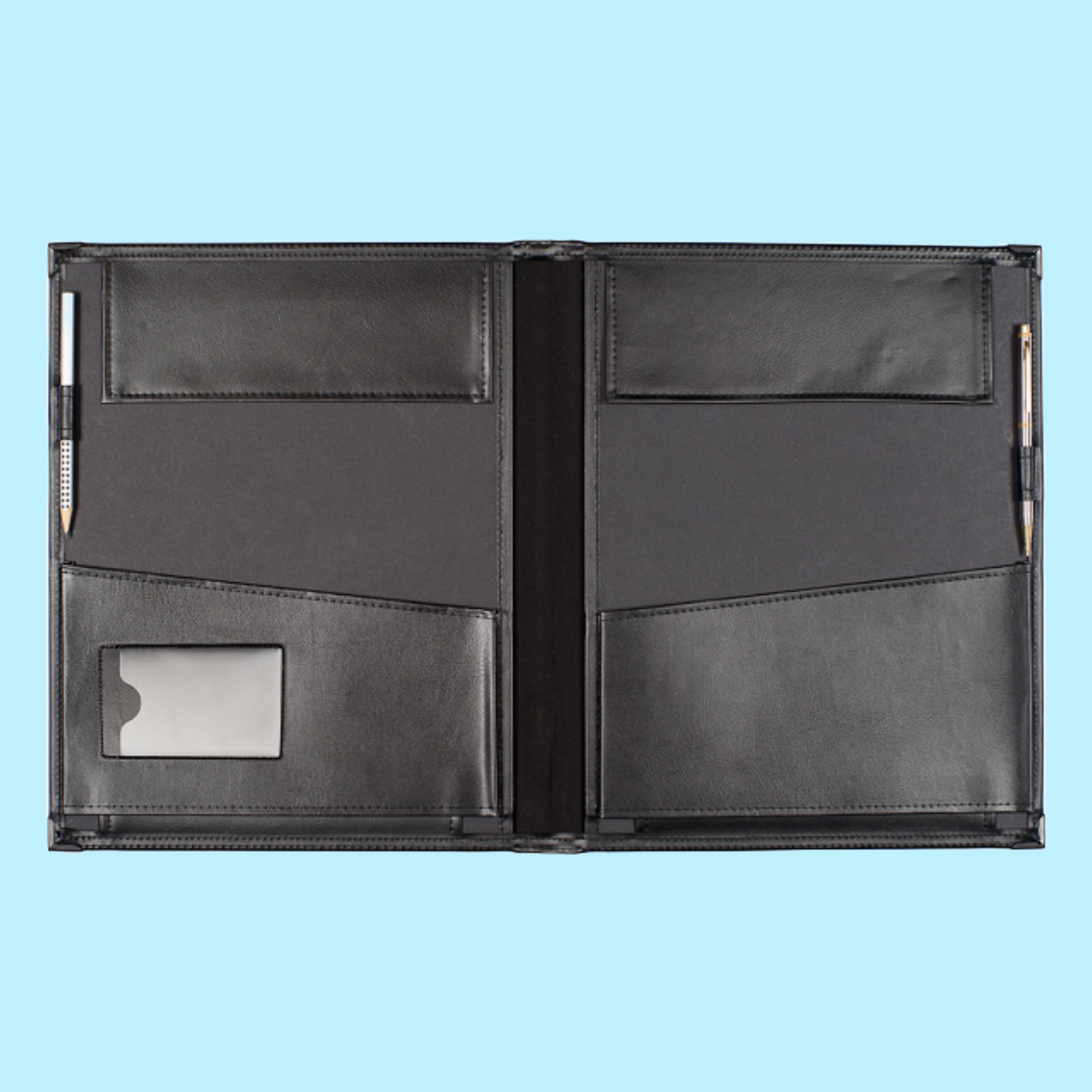 Rondofile Performance Pro Folder (34cm x Width 26cm)