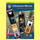 Ultimate Movie Instrumental Solos Trumpet Bk/Ola