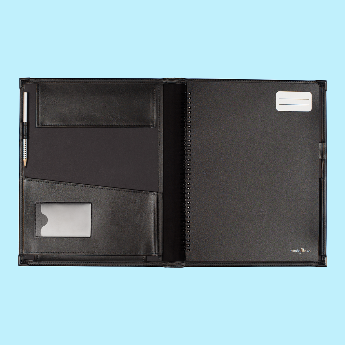 Rondofile Performance Pro Folder (34cm x Width 26cm)