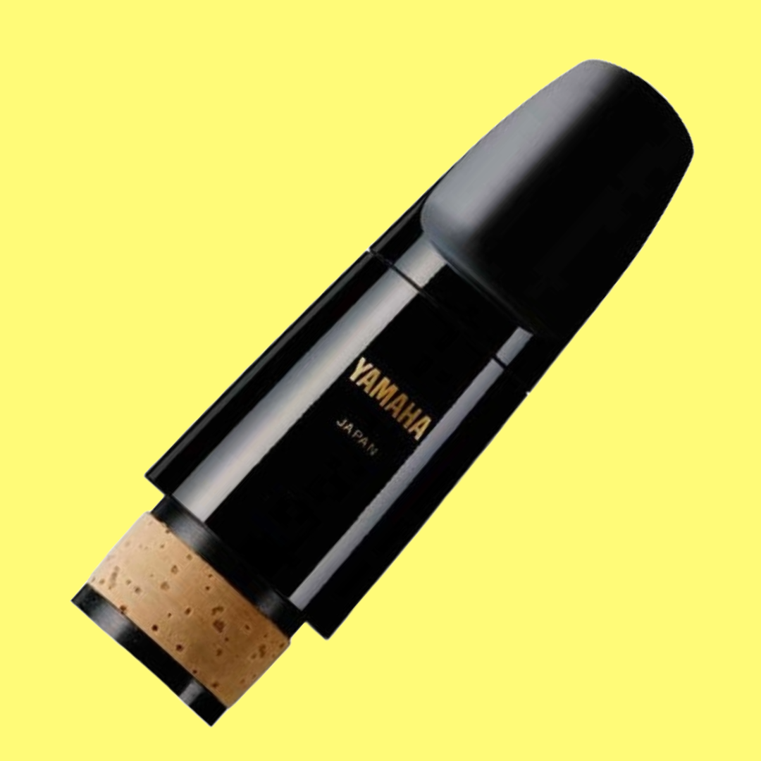 Yamaha B Flat Clarinet 4C Mouthpiece
