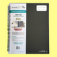 Rondofile PLUS - 20 Pages (Black)