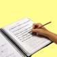 Rondofile PLUS - 20 Pages (Black)