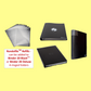 Rondofile A4 Refills for Binder - Pack of 20 (40 x A4 Sheets)