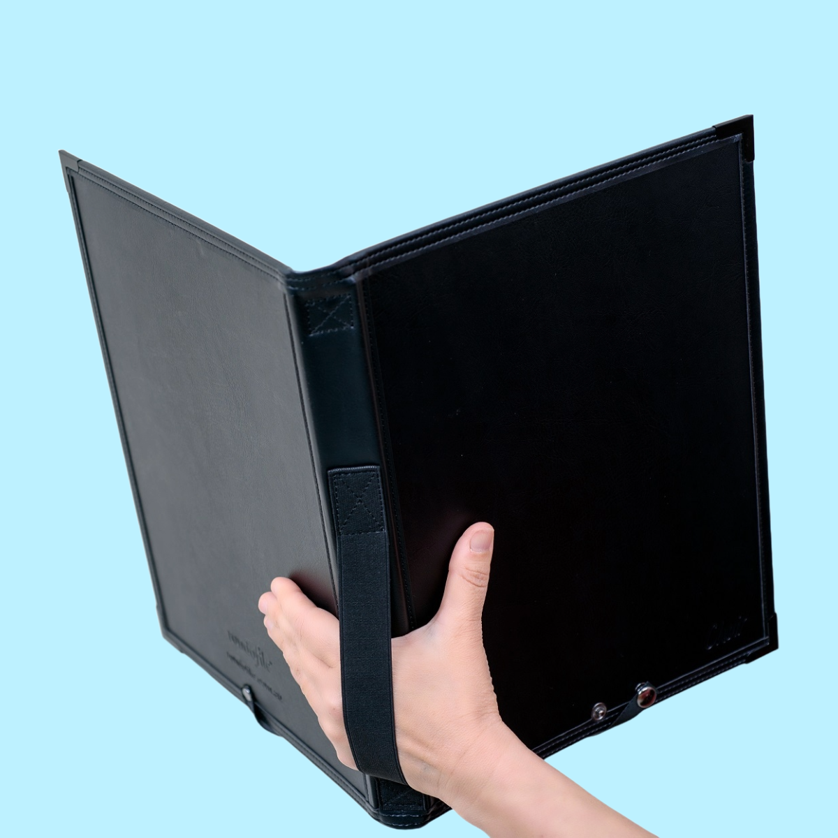 Rondofile Choir Plus Folder (32cm x 24cm)