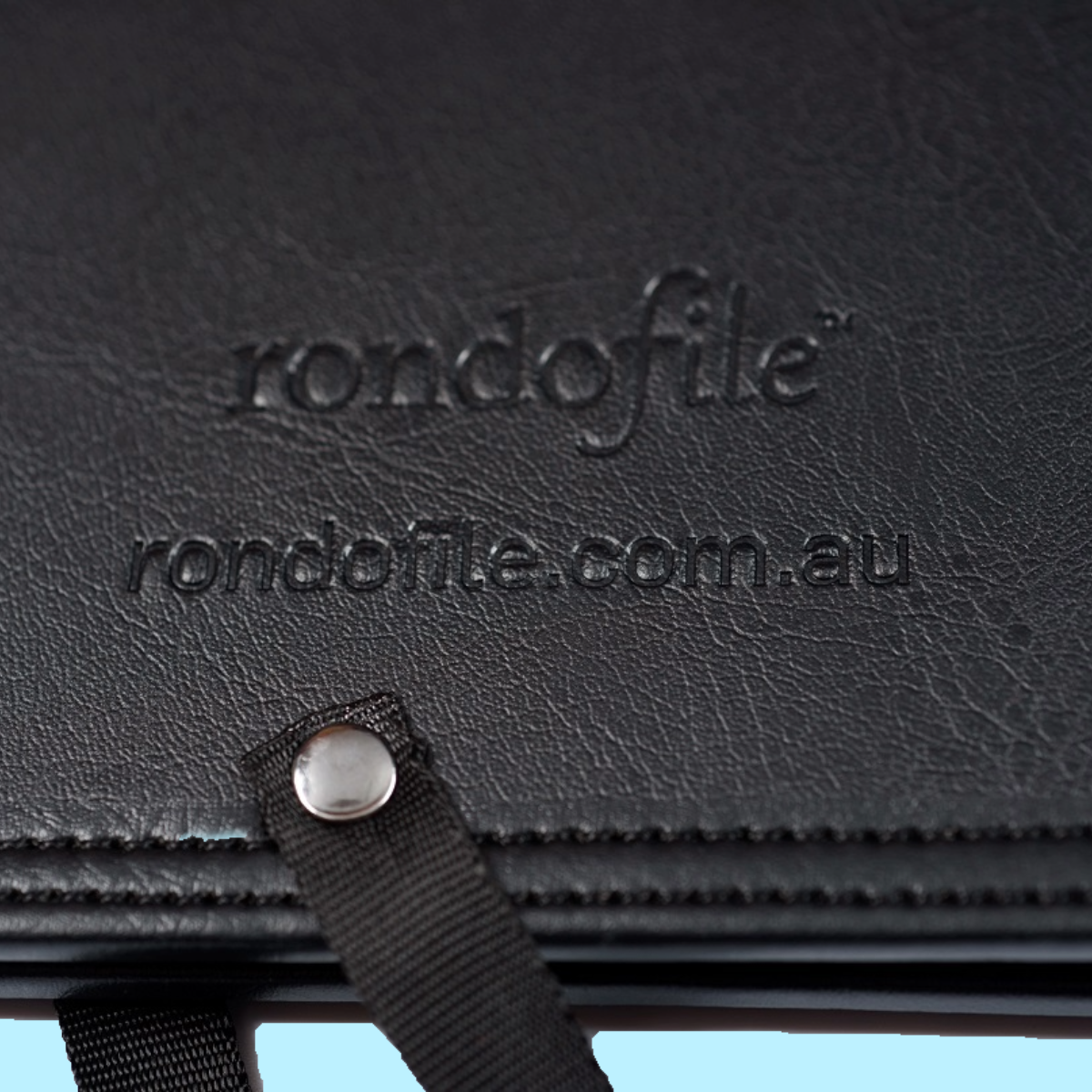 Rondofile Choir Plus Folder (32cm x 24cm)